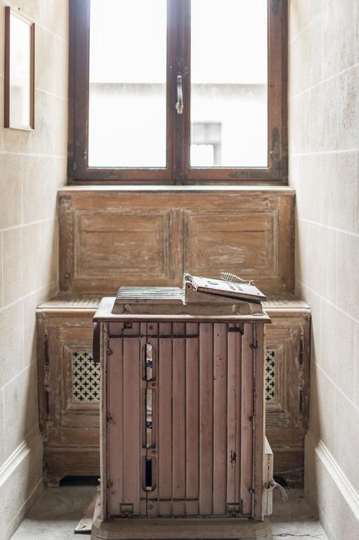 Chateau De Coudree - Les Collectionneurs Sciez Bagian luar foto