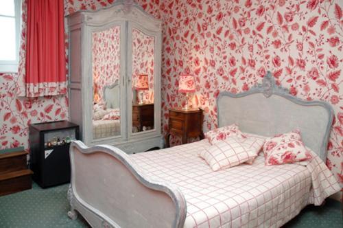 Chateau De Coudree - Les Collectionneurs Sciez Ruang foto
