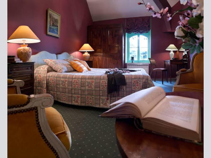 Chateau De Coudree - Les Collectionneurs Sciez Bagian luar foto