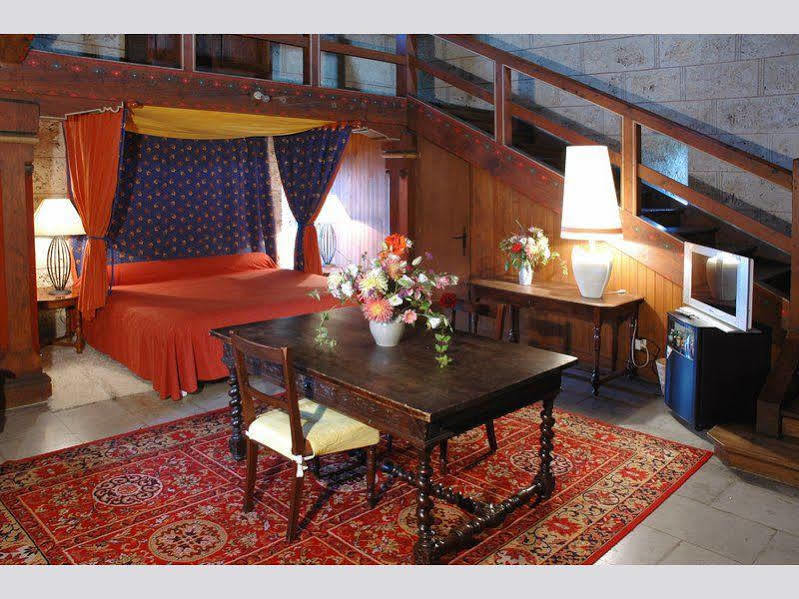 Chateau De Coudree - Les Collectionneurs Sciez Bagian luar foto